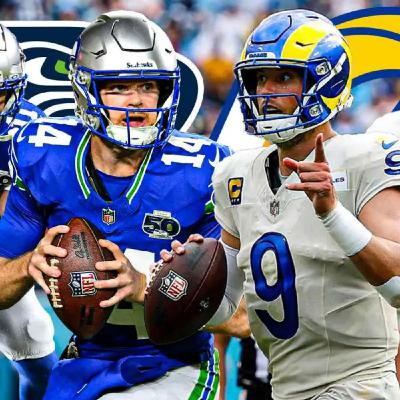 Super Bowl або нічого. Передмова фіналів конференцій | NFL-2026 Super Bowl або нічого. Передмова фіналів конференцій | NFL-2026