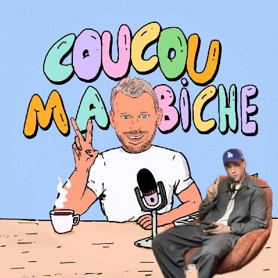 DRAKE, POST MALONE, TIAKOLA ... LES SECRETS DU CLUBBING BELGE 🪩 - Jon Tyler (Bloody Louis) DRAKE, POST MALONE, TIAKOLA ... LES SECRETS DU CLUBBING BELGE 🪩 - Jon Tyler (Bloody Louis)