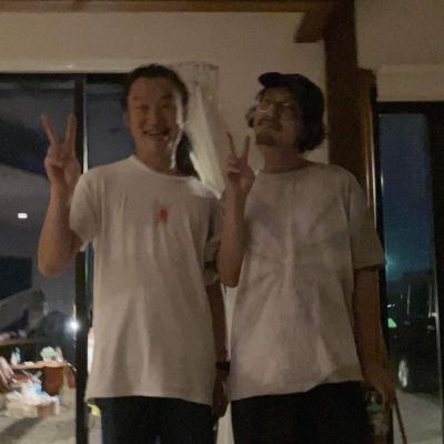 Vol.43/ '25.01.16 / セレクトショップ突撃計画、いい店とは、デザイン追求の沼