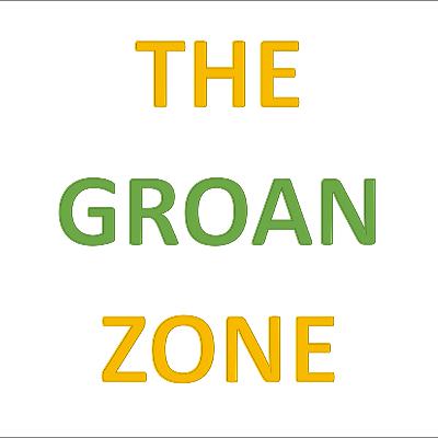 The Groan Zone, B. Truax The Groan Zone, B. Truax
