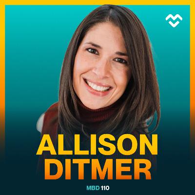 What Most Service Providers on Linkedin Don't Do Well w/ Allison Ditmer