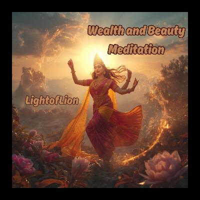 Lakshmi Mantra Meditation: Attract Wealth, Beauty | Lakshmi's Powerful Mantras