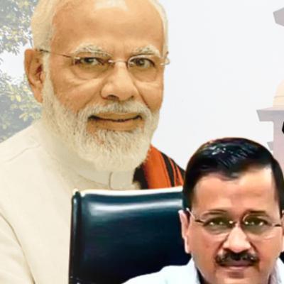 Modi overturns SC judgment on Delhi "services" | लॉ वार्ता #16