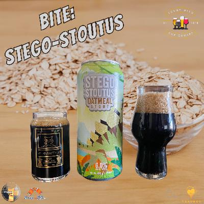 Bite: Stego-Stoutus