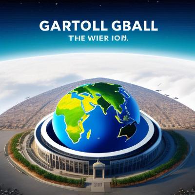 El gobierno global toma forma