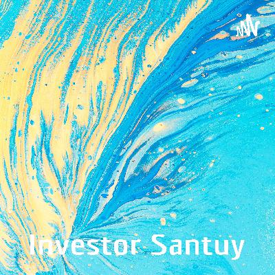 Investor Santuy (Trailer)