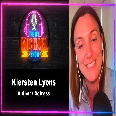 EP46 Kersten Lyons The Jay Michael Show