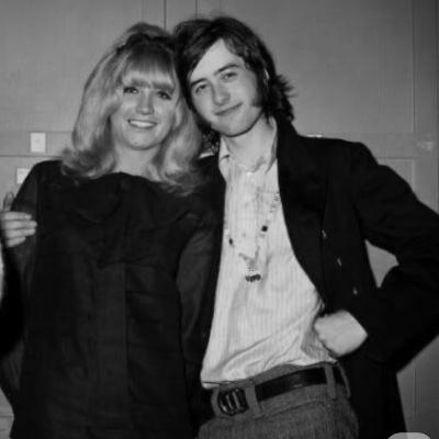 428. Bonus Episode -“Does Anybody Remember Laughter?" Jimmy Page/Led Zeppelin