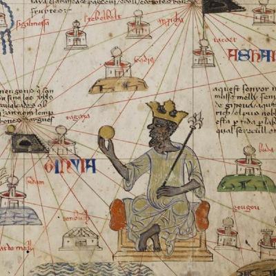 El imperio de Maly