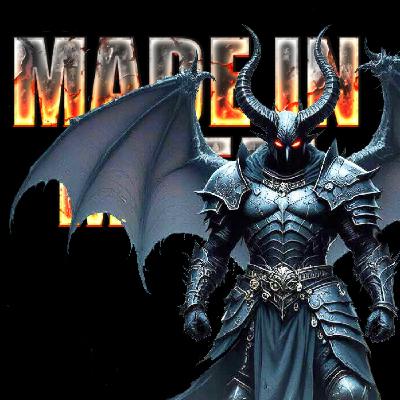 Made in Metal 461 | Del black metal extremo al hard rock eterno: Mayhem, Scorpions, Skid Row y más