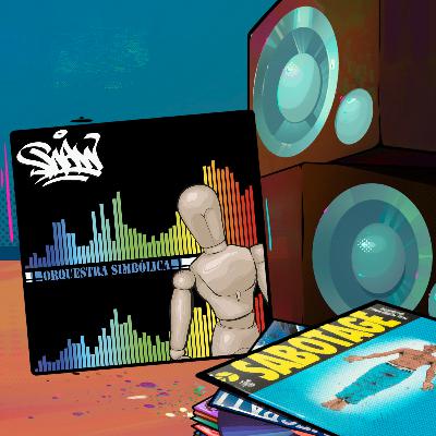 ÁLBUM REACT | Shawlin - Orquestra simbólica (2012)