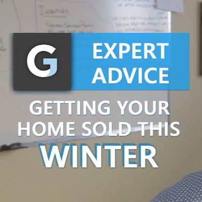 How to Get Your Calgary Home Sold This Winter How to Get Your Calgary Home Sold This Winter