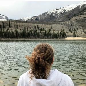 Intysam Goldsmith: The outdoors is my home Intysam Goldsmith: The outdoors is my home