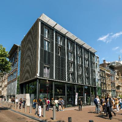 45 Jahre seit Otto Franks Tod: Anne Franks Vermächtnis lebt weiter