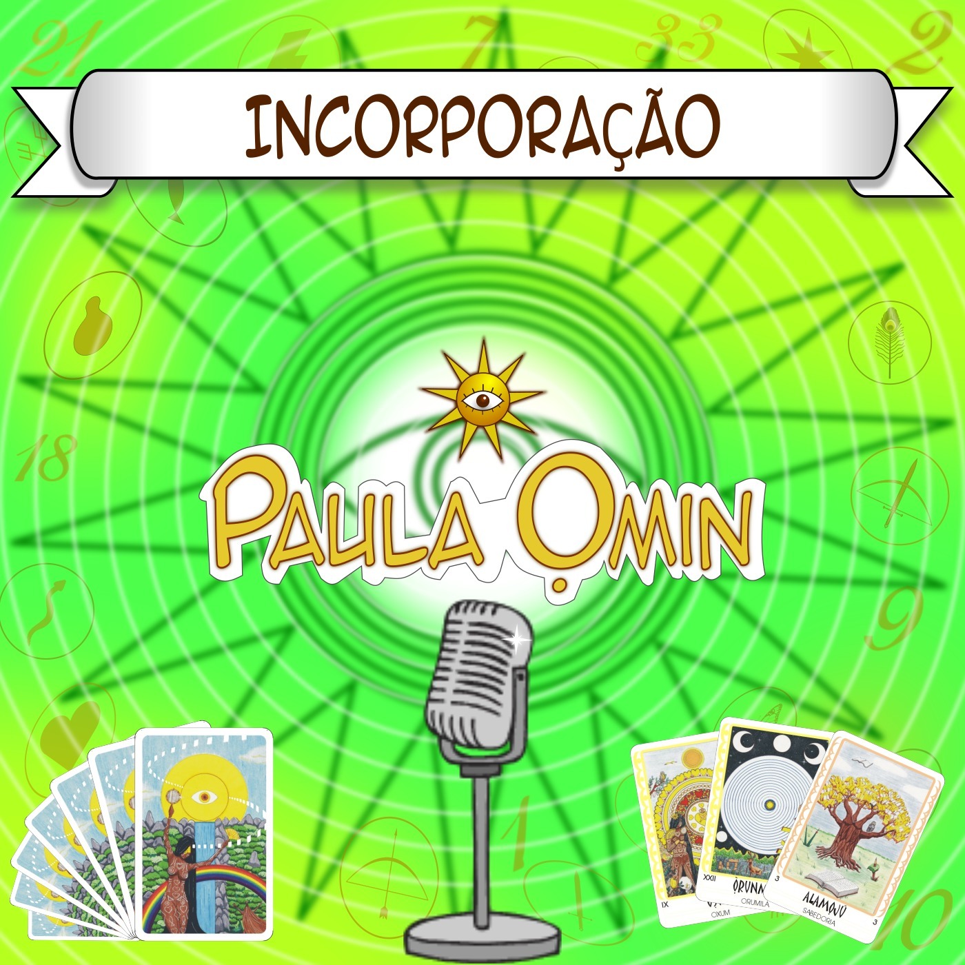 Incorporação episode artwork