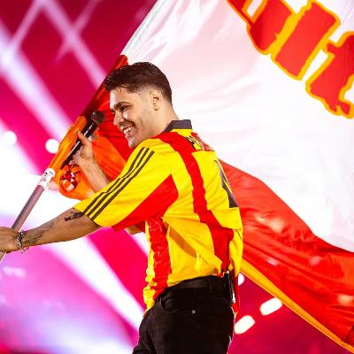 kapına değil de 30’a dayandım | değeri az bilinen sanatçılar part 2 : Emir Can İğrek