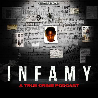 Infamy Season 1 Trailer