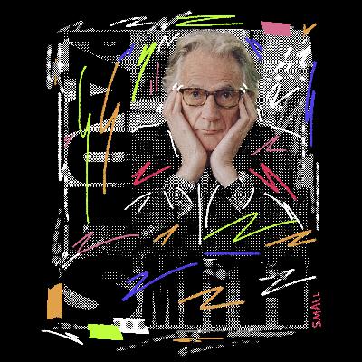 Shatter the myth Paul Smith Shatter the myth Paul Smith