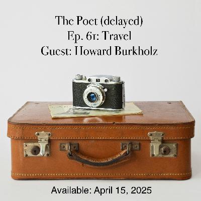 Episode 61: Travel Episode 61: Travel