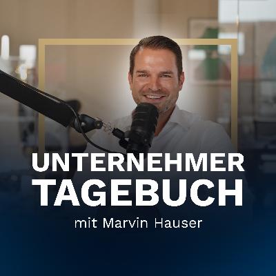 VC, Bio-Tech, Real Estate und der Traum vom ewigen Leben - mit Robin Lauber
