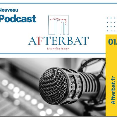 AFTERBAT N°1 - M.A. PROTECT.