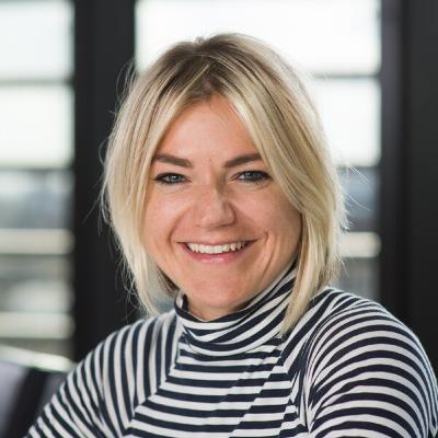 Lotte Jones from The News Movement on the future of media