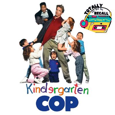 Kindergarten Cop (1990)