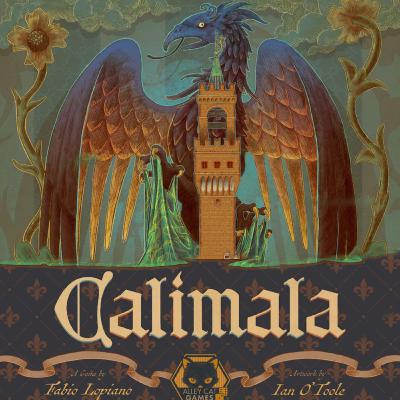 CALIMALA CALIMALA