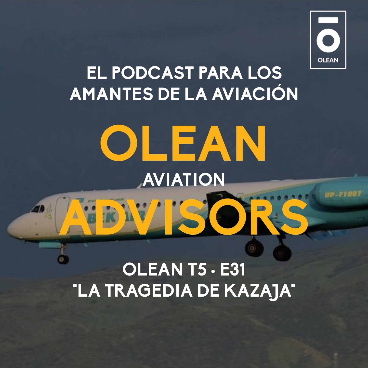 T5 · E31 - La tragedia de kazaja