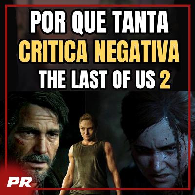 The Last of Us 2 (todo lo malo) / Problemas de Doblaje - Project01 The Last of Us 2 (todo lo malo) / Problemas de Doblaje - Project01