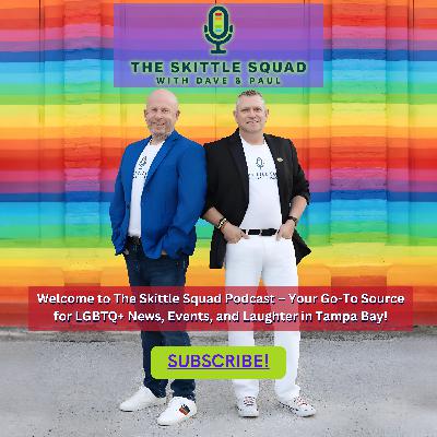 Queer Tampa Bay Then & Now: How Dave Borman Built a Platform That Shaped Tampa’s LGBTQ+ Community