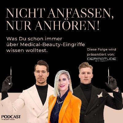 #10 – Tropf dich schön! Drip Spa: Das kann die Infusionstherapie