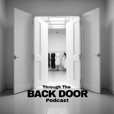 3: Veronica Campos - Navigating the Modeling World and Advocating for Plus-Size Models