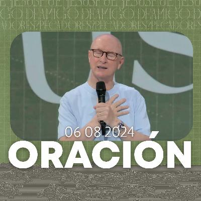 🔴 Oración de la mañana (Para ser como Jesús) 🌎🌍🌏 - 6 Agosto 2024 - Andrés Corson | Su Presencia 🔴 Oración de la mañana (Para ser como Jesús) 🌎🌍🌏 - 6 Agosto 2024 - Andrés Corson | Su Presencia