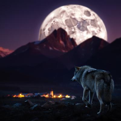 Lo Fatal y Los Motivos del Lobo de Rubén Darío. Lo Fatal y Los Motivos del Lobo de Rubén Darío.