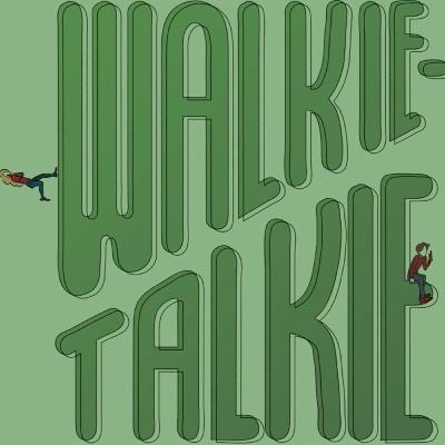 Walkie-Talkie: Teaser