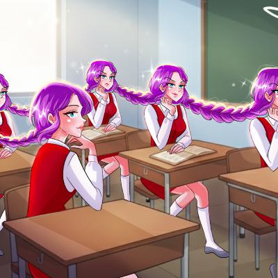 Why Does Everyone At My New School Look the Same? | MDA Stories