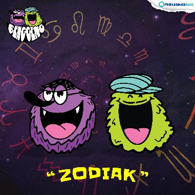 151. "Zodiak"