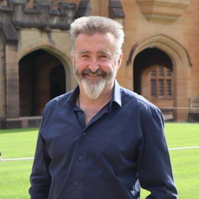 Keith Dobney: Uncovering the biology of the past