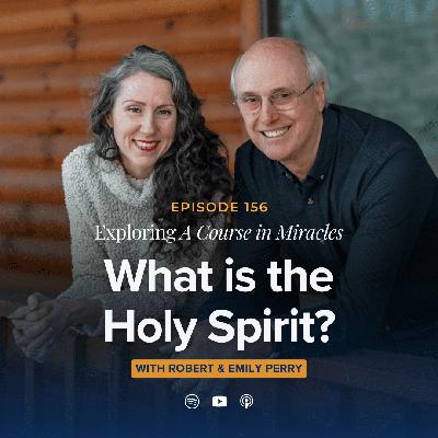 What is the Holy Spirit?