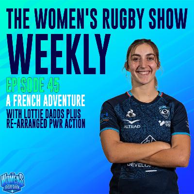Episode 45: A French Adventure