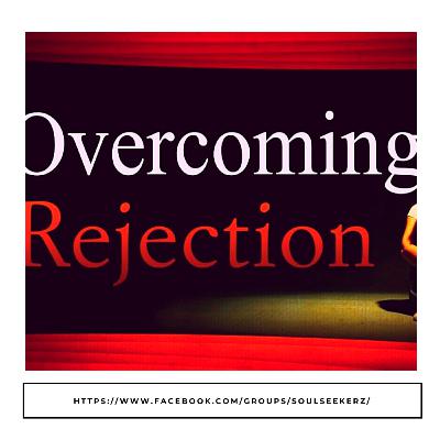 Soul Seekerz & Rejection in Family!