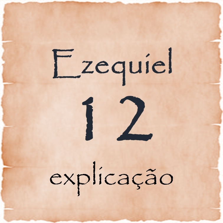 Ezequiel 12 explicação episode artwork