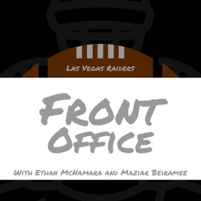S1 E2: Las Vegas Raiders