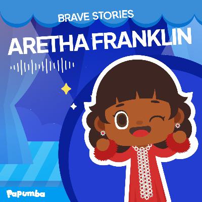 Historias Valientes: Aretha Franklin, la Reina del Soul 🎤👑 [VIDEO]