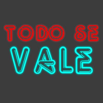 Los Psicodélicos son muy locos... - Todo Se Vale #04 Los Psicodélicos son muy locos... - Todo Se Vale #04