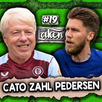 Cato Zahl Pedersen - Rent Laken #19