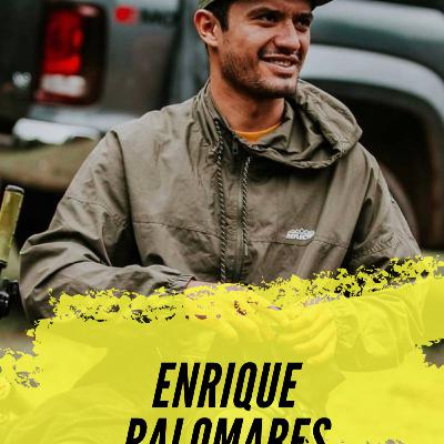 Expuesto 7 Tirando Barrelrols en Vallarta Ft. Enrique Palomares