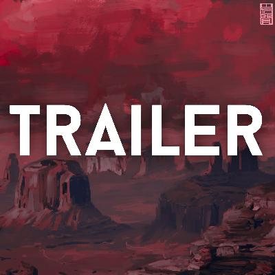 SEASON 1 TRAILER | THE DOCTOR & THE BERSERKER