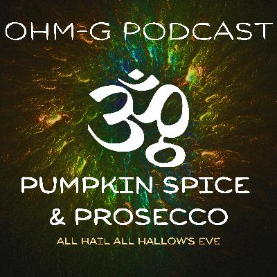 Pumpkin Spice & Prosecco EP 104